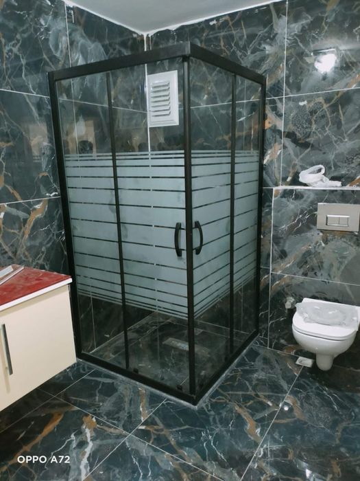 Монтаж Фаянс, Гранитогрес, Мрамор, Баня