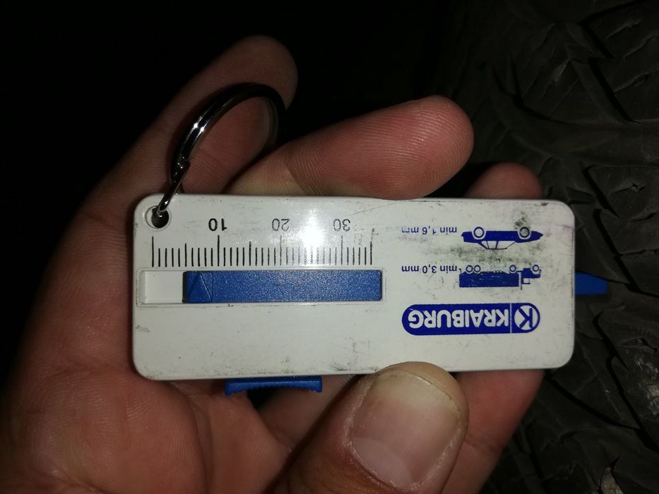 Зимни гуми Kumho