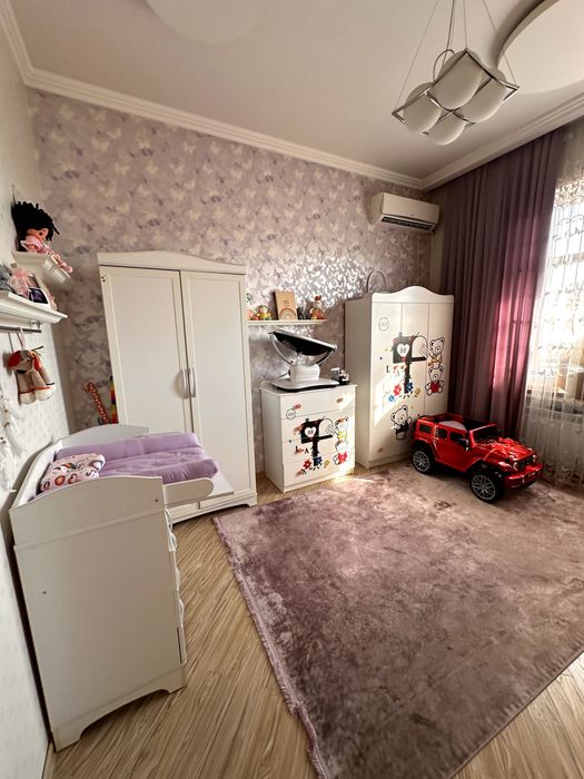 Продается отличная квартира Шевченко Габус