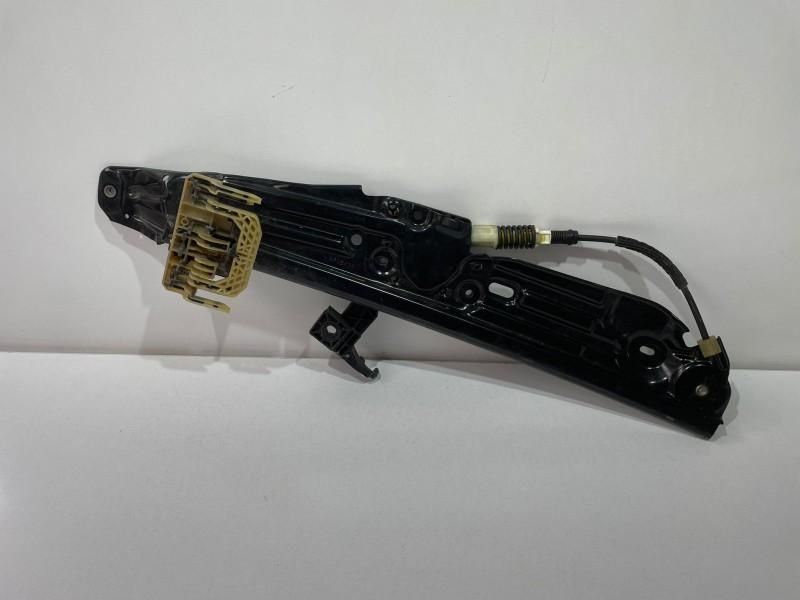 Macara geam electric dreapta spate 7182096 BMW Seria 7 F01/F02 [2008