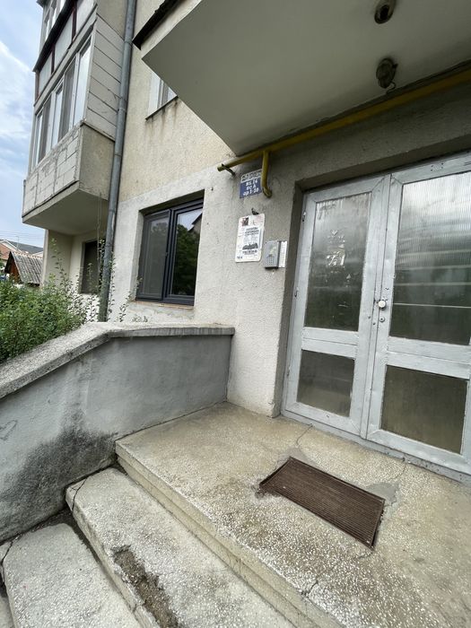 Apartament de inchiriat.