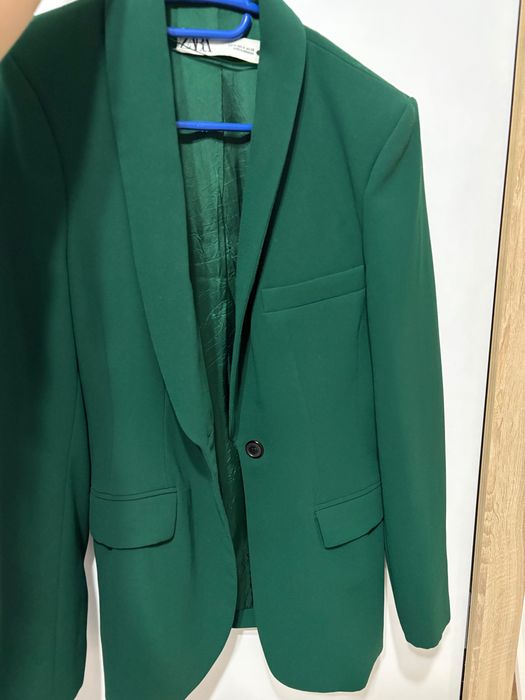 Комплект от Zara