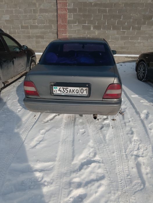 Продам Nissan Sunny N14