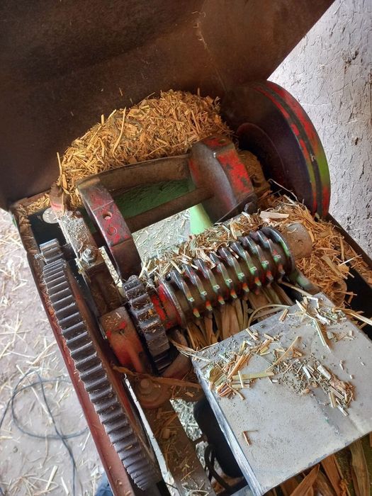 Stanõq sotiladi urganchda