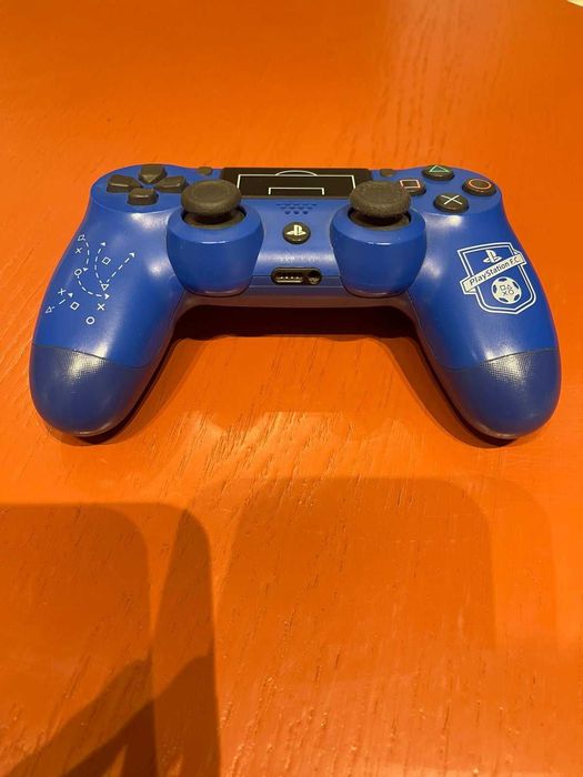 PlayStation 4 Pro 1TB + 2 DualShock | Идеальное состояние