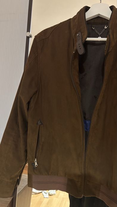 Куртка мужская  С -М