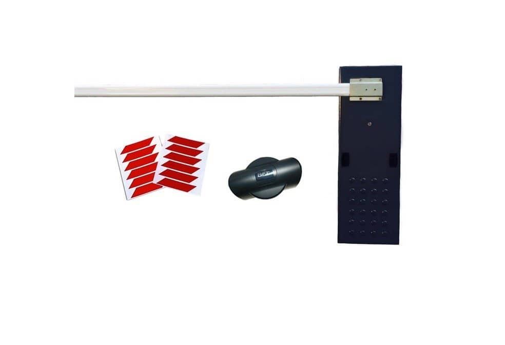 Шлагбаум MOOVI 30 KIT2 со стрелой 4,6м