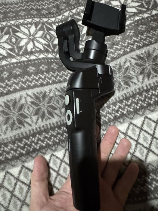 Стабилизатор Moza Mini-S