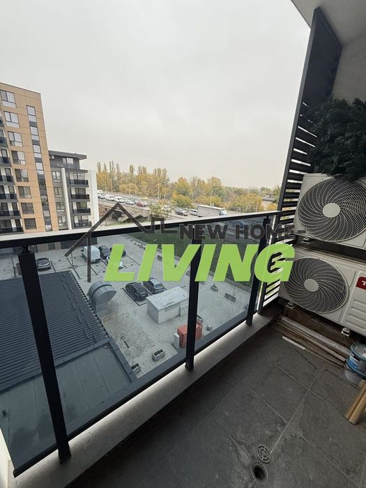 Дава се под наем Двустаен апартамент в Пловдив, Център - 80 кв.м за 500 € - Снимка #6