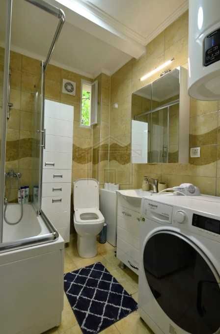 Дава се под наем Двустаен апартамент в Пловдив, Мараша - 62 кв.м за 336.6 € - Снимка #7