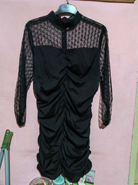 Официална рокля  SHEIN