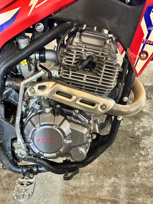 BAIGE B7 эндуро 300куб