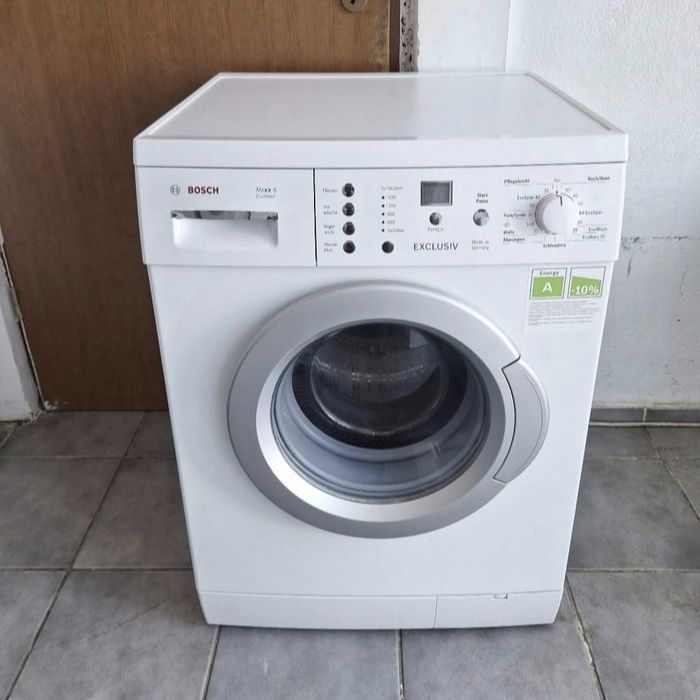 Masina de spalat rufe Bosch / Siemens  wmb 60342