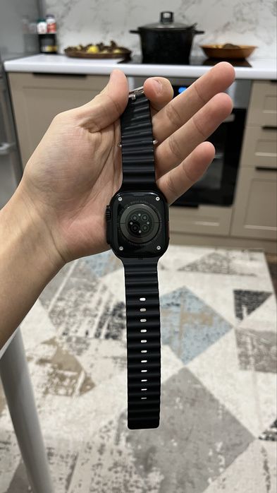 Электронные Часы