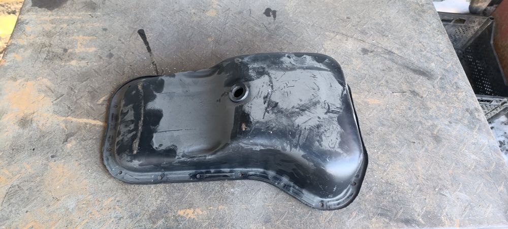 Новые запчасти на классику