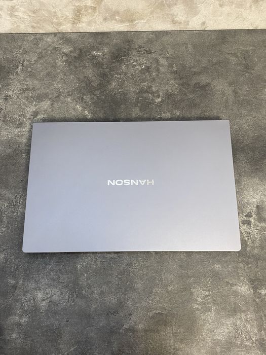 Noutbuk HANSON  | Core i5-12600H (12-avlod)