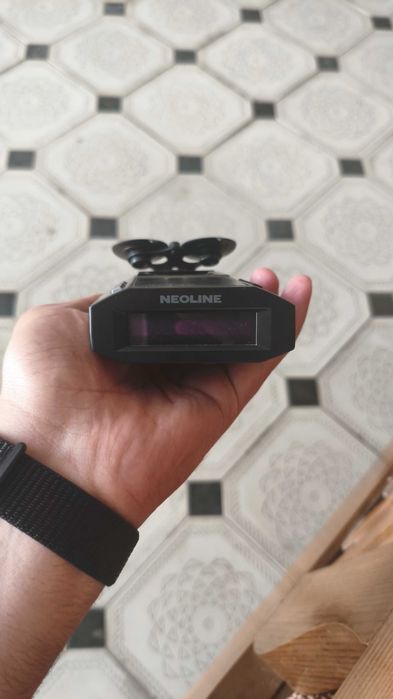 neoline x-cop 7700s