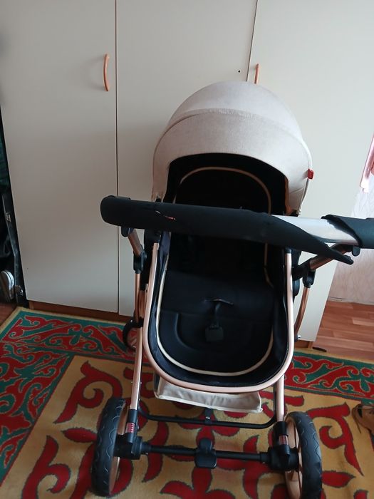 Коляска на 0-3 года