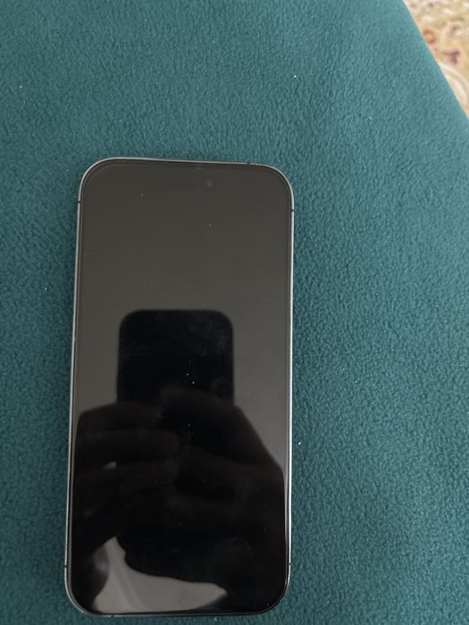 iPhone 14pro на 256Гб продам