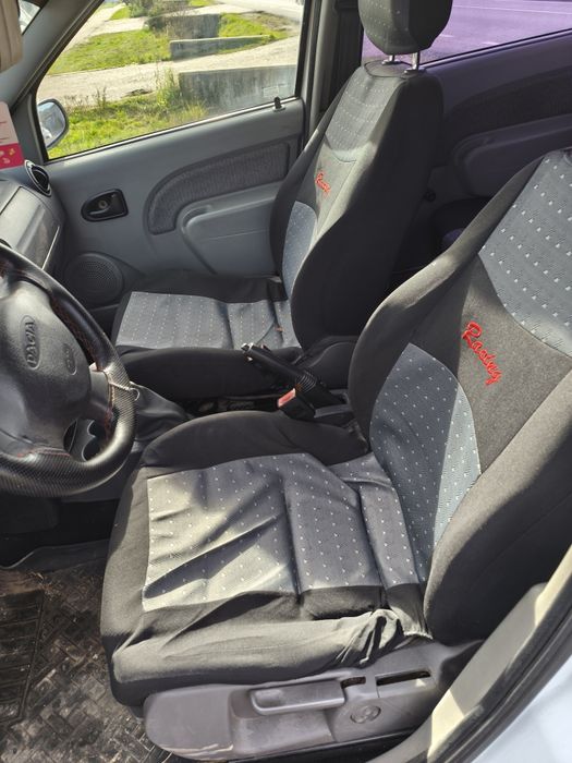 Logan 2007 benzina+gpl