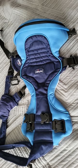 Переноска для детей. Кенгуру. Чико