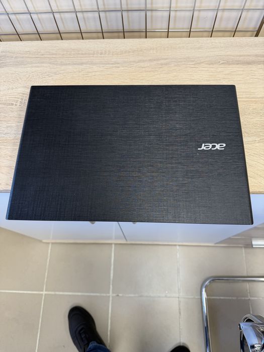 Лаптоп Acer Aspire E5-532 - 15,6 инча, отличен