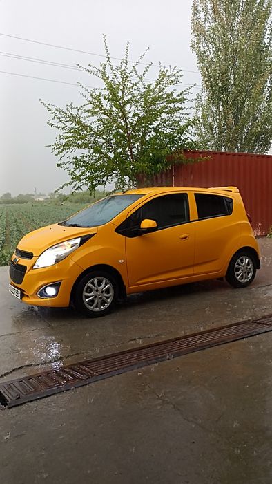 Спарк сотилади 2 эвро механика