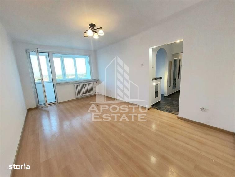 Apartament cu 3 camere, de vanzare, zona Sagului, Timisoara — fotografia 1