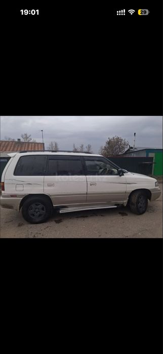 Продам машину в хорошем состоянии
