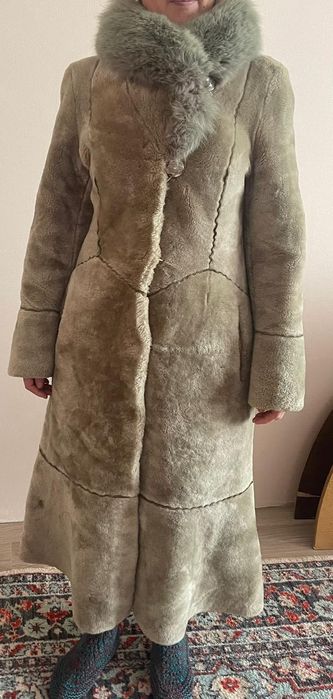 Шүба мутон продам