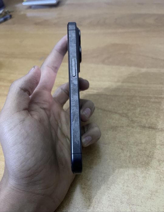 Iphone 15 pro 128gb