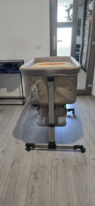 Pătut Pepita co-sleeper