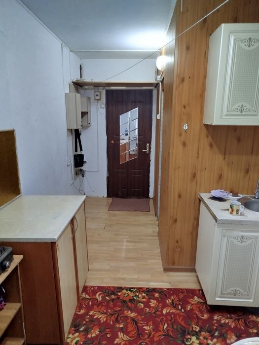 Сдам комнату в общежитии