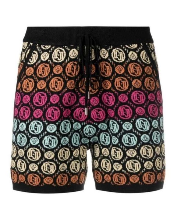 Liu Jo плетени къси панталони