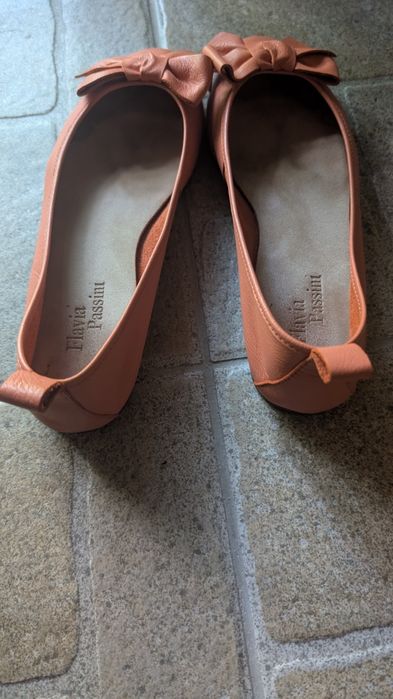 Balerini Flavia Passini