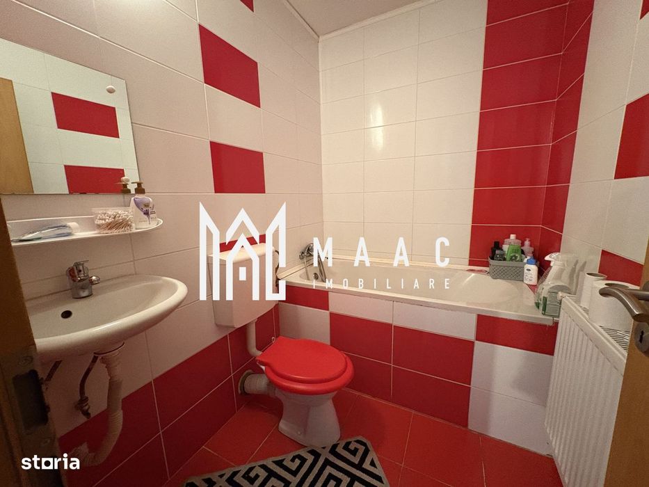 Apartament 3 camere | 75 MPU | Mansarda | Turnisor