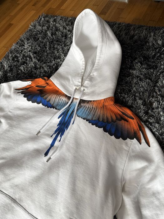Hanorac Marcelo Burlon L