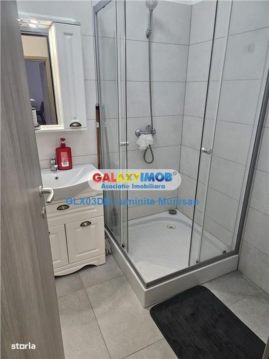 Inchiriere apartament 2 camere decomandat Targoviste Chindia Residence