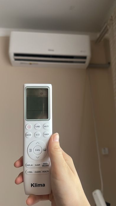 Установка кондиционеров!!! Пылесосом без пыл