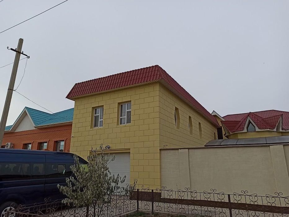 Коттедж 2 х этажный продается !