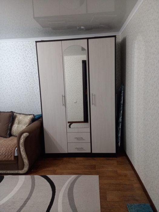 Продам 1 ком квартира