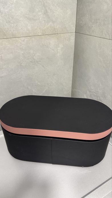 Dyson Airwrap id HS08 Розовый