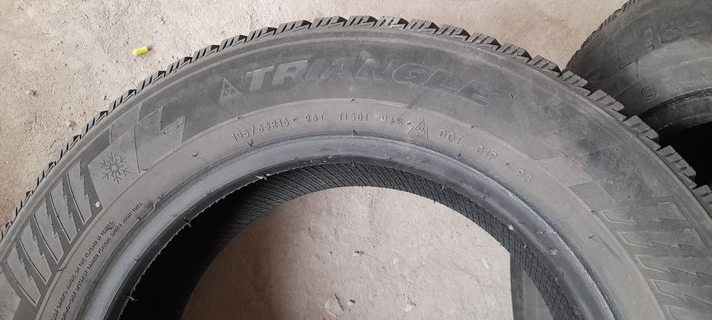 Продам зимние шина