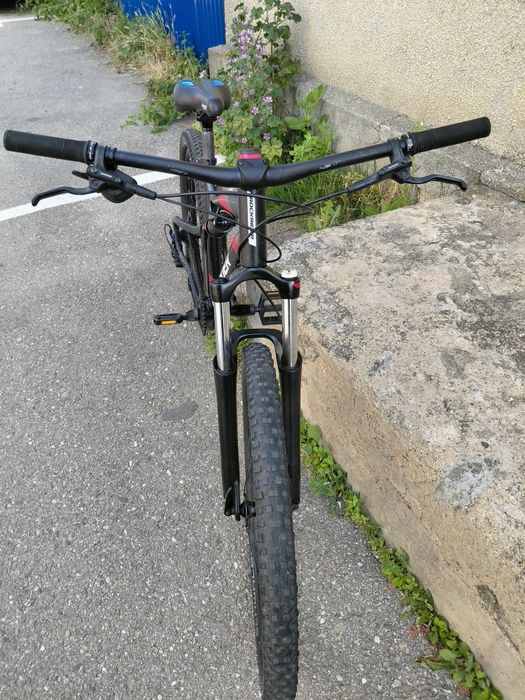 Rockrider 530s marimea M !!!Preț de weekend!!!