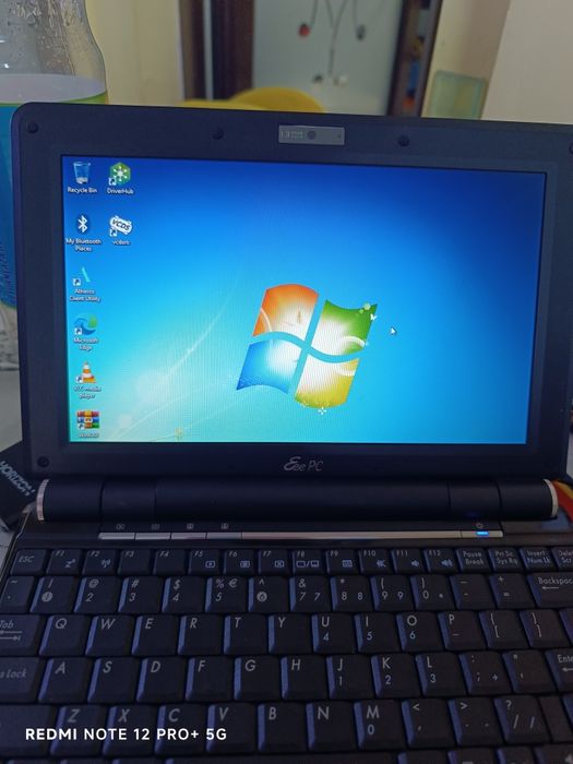 Laptop asus eepc