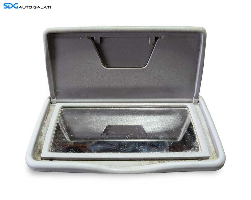 Parasolar Dreapta Mitsubishi L200 2006 - 2015 [LR4275]