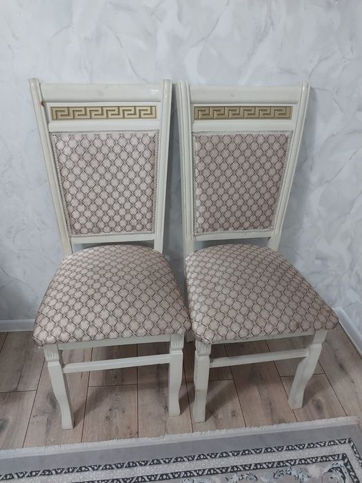 Стулья сатылады б/у