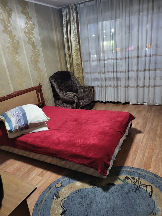 Сдам квартиру помесячно