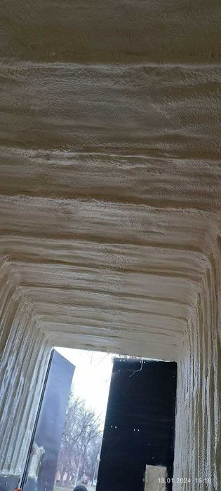 Изотермические фургоны Утепление Грузовых Машин