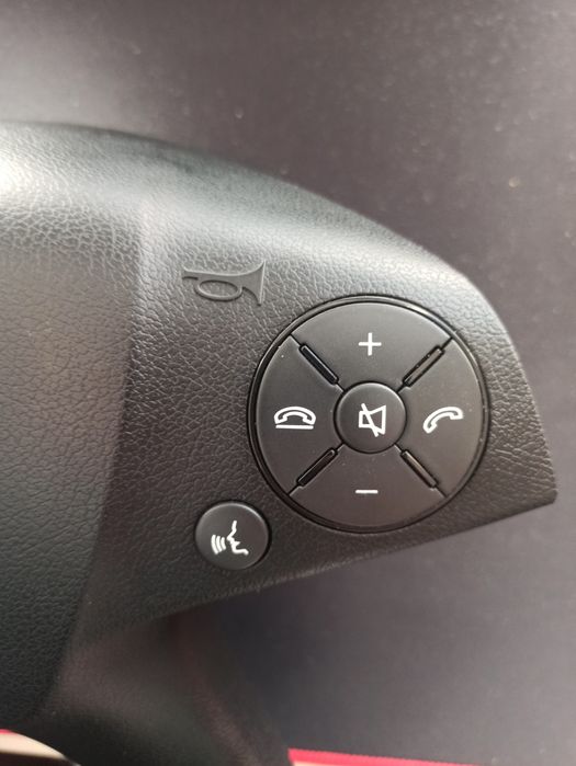 Airbag с  волан  Mercedes w204 2008